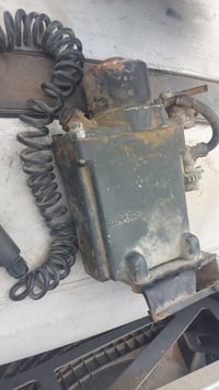 ماطور وبصمة مال اكتروس البيع ٠٧٧٣٢٩٦٤٧٨١