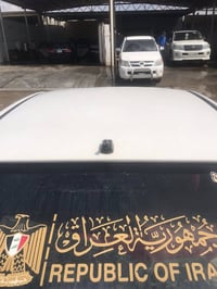 سيراتو • ٢٠١١ • رقم سليمانية