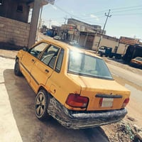 مكينة ناعمه • ٢٠١١ • ابو الخصيب