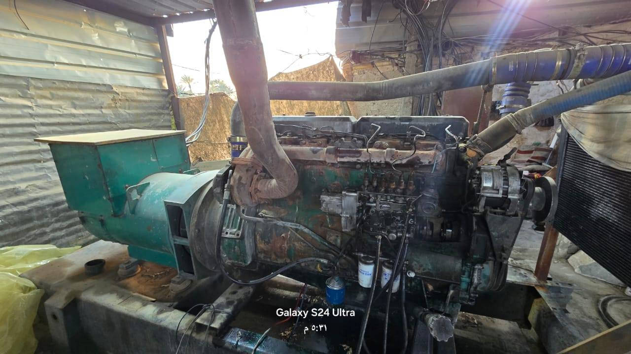 السلام عليكم اخوان رمضان كريم
اسكاني ١١٣ تعمير جديد راس توليد ٣٠٠ استافور بم كهربائي للبيع السعر ٥٥ وبي مجال بسيط حك الجية مكلف *********** نشر لل استفسار أكثر الاتصال ع الرقم
