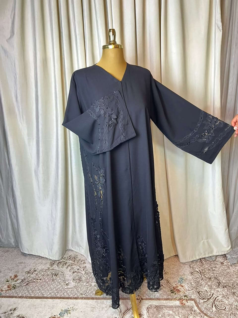 بنات صايات ع 25 و 30القطعه جديد يخبل
هذني نموذج كل يوم بث تابعن البث وشوفن يخبلن وناشره بث بلصفحه للصايات دخلن ووشوفن


**إذا كنت صاحب هذا الإعلان وتريد حذفه لأي سبب، رجاءا أرسل رسالة إلى الدعم الفني**