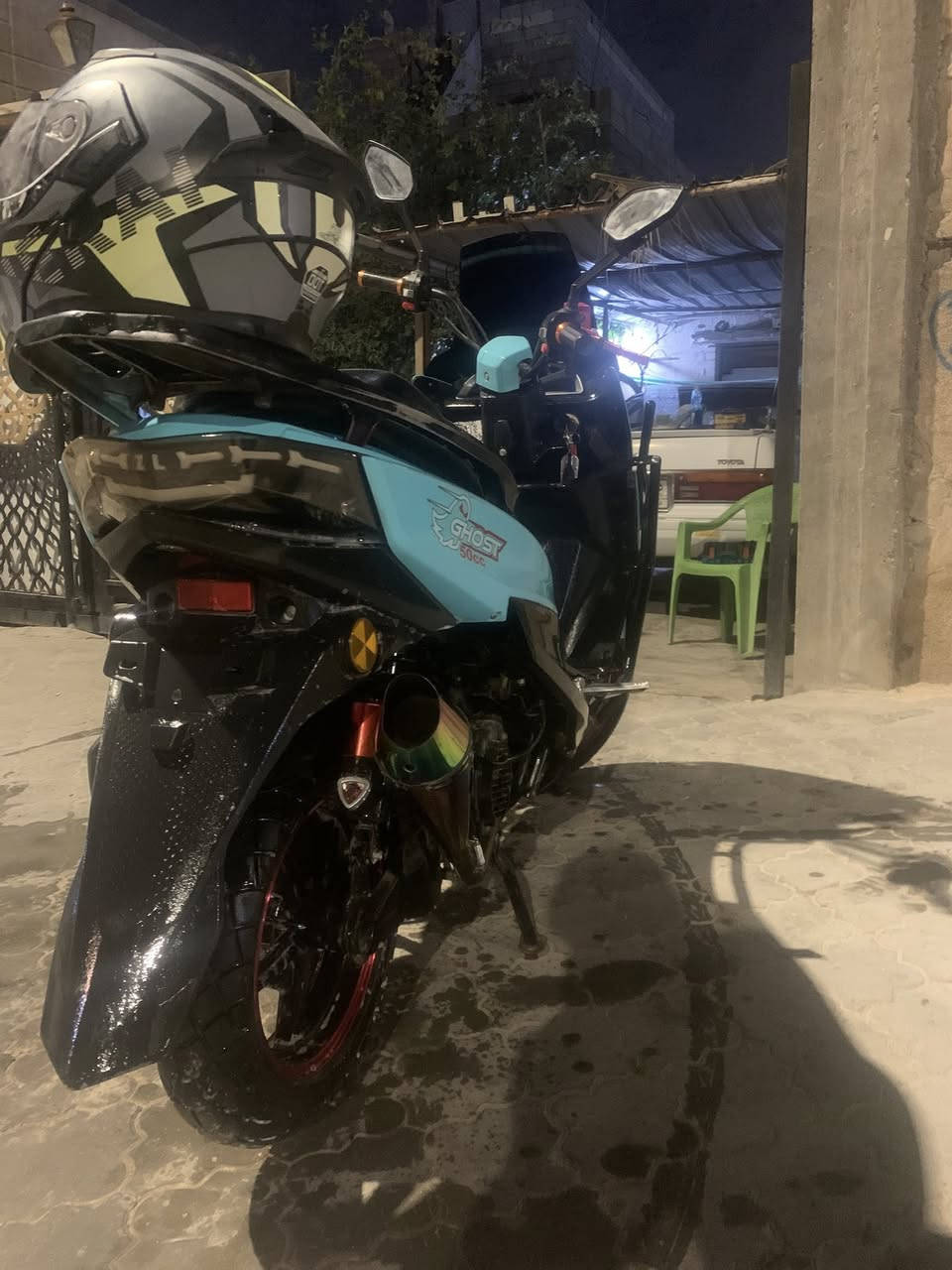 سلام عليكم دراجه سترونك مديل 2025
بعدها بجيس مامفتوح بيها برغيي مليانه تزويد منها 
وبيها مال شركه دراجه تخبل من سرعه من نهضه من
رزانه للبيع او مراوس سعر خاص شراي يجي واتساب 
***********
