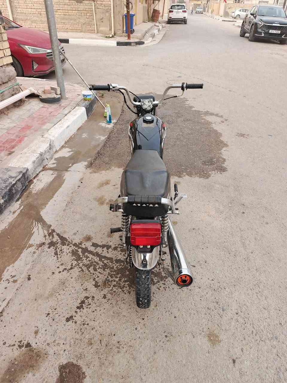 اربعة كير كلك للبيع 350 وبيهة مجال كلش بسيط مال مستعجل ***********
