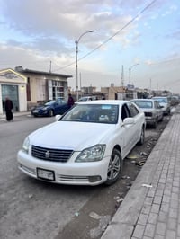 شاهينة • ٢٠٠٧ • ناحية الزوية