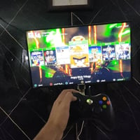 اكس بوكس ٣٦٠ • سوبر سليم • ٥٧ لعبة