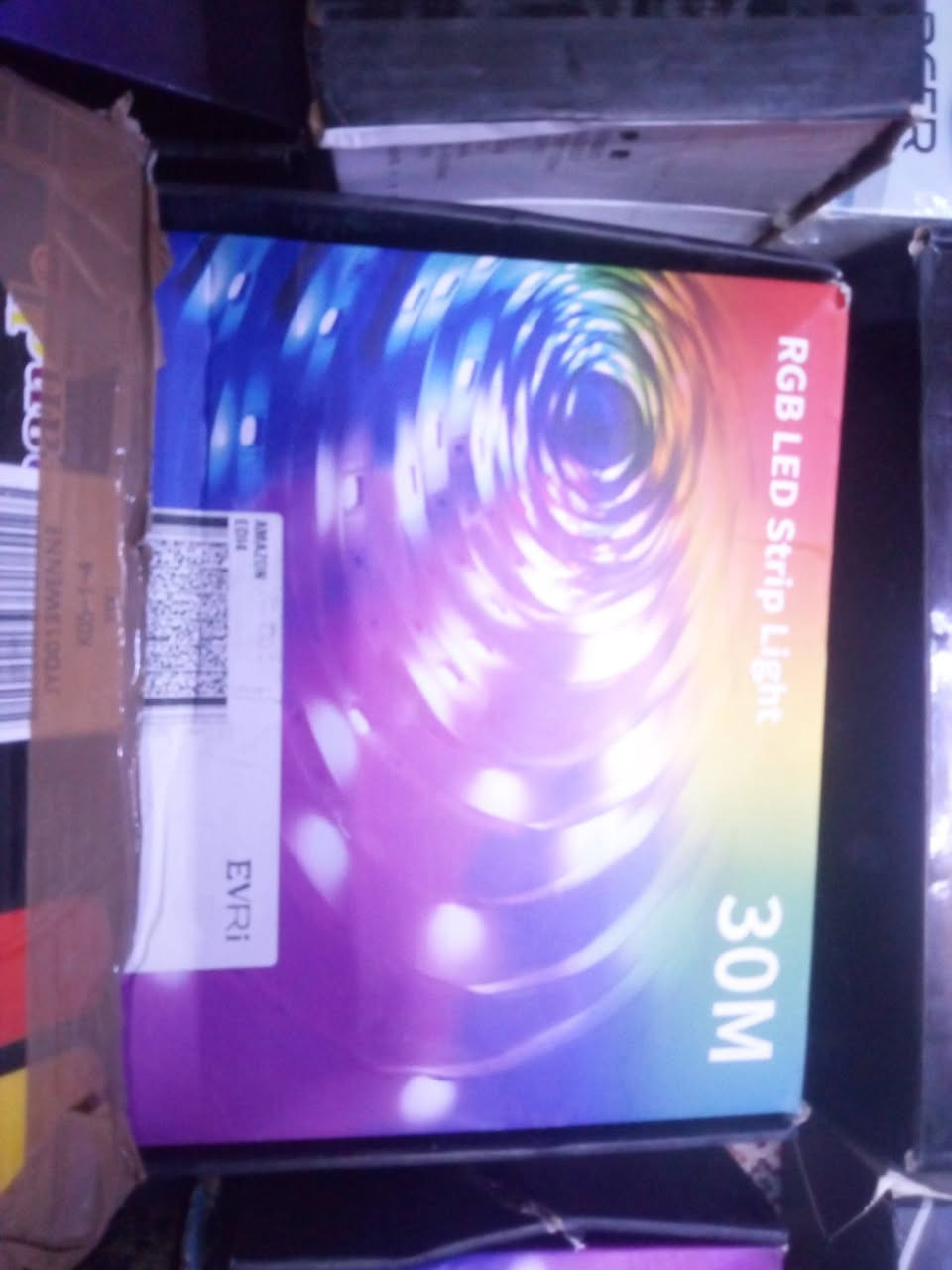 لیدی ئەصڵی تیجاری بازاڕ نین لۆک ئەنواع و اشکال بەردەستە و گەیاندنیش هەیە

‏‎ئێستا لە کاڵای ئەوروپی ئێلا   بالەی ئەوروپی ئێلا _هەموو بابەتێکی تازەی ئەوروپی بە سیعرێکی زۆر موناسب  بەردەستە 🌹

‏‎بۆ داواکردن یان زانیاری زیاتر لەسەر کاڵاکانمان سەردانی پەیجی بالەی ئەمازۆن بکەن

‏‎یان پەیوەندی بکەن بە 
‏‎واتس ئەپ ***********

‏‎سەردانمان بکەن و چەندین کاڵای جیاواز و ناوازە ببینن✋
کاتی نان خواردن  و بانگ لە دوکان نابین 💐

لە جمعە و شەمە لەسەعات حەوتی شەو تا 11 شەو    بیەک لە یەک شەم تا پێنج شەمە لەسەعات ۹بەیانی تا ۱۱ شەو
‏‎ناونیشان👈 : سلێمانی ـ سەروەری ـ پشت بەنزین خانەی بینایی  ـ لەنێوان مزگەوتر حاجی احمد دارتاش و جەوازەکە بەرامبر درگای ئامێرسازی مروروی کۆن 

‏‎گەیاندنمان هەیە
‏‎ناو سلێمانی ٣ هەزار
‏‎هەولێر ٥ هەزار
‏‎سەرجەم ناوچەکانی تر ٥ هەزار
