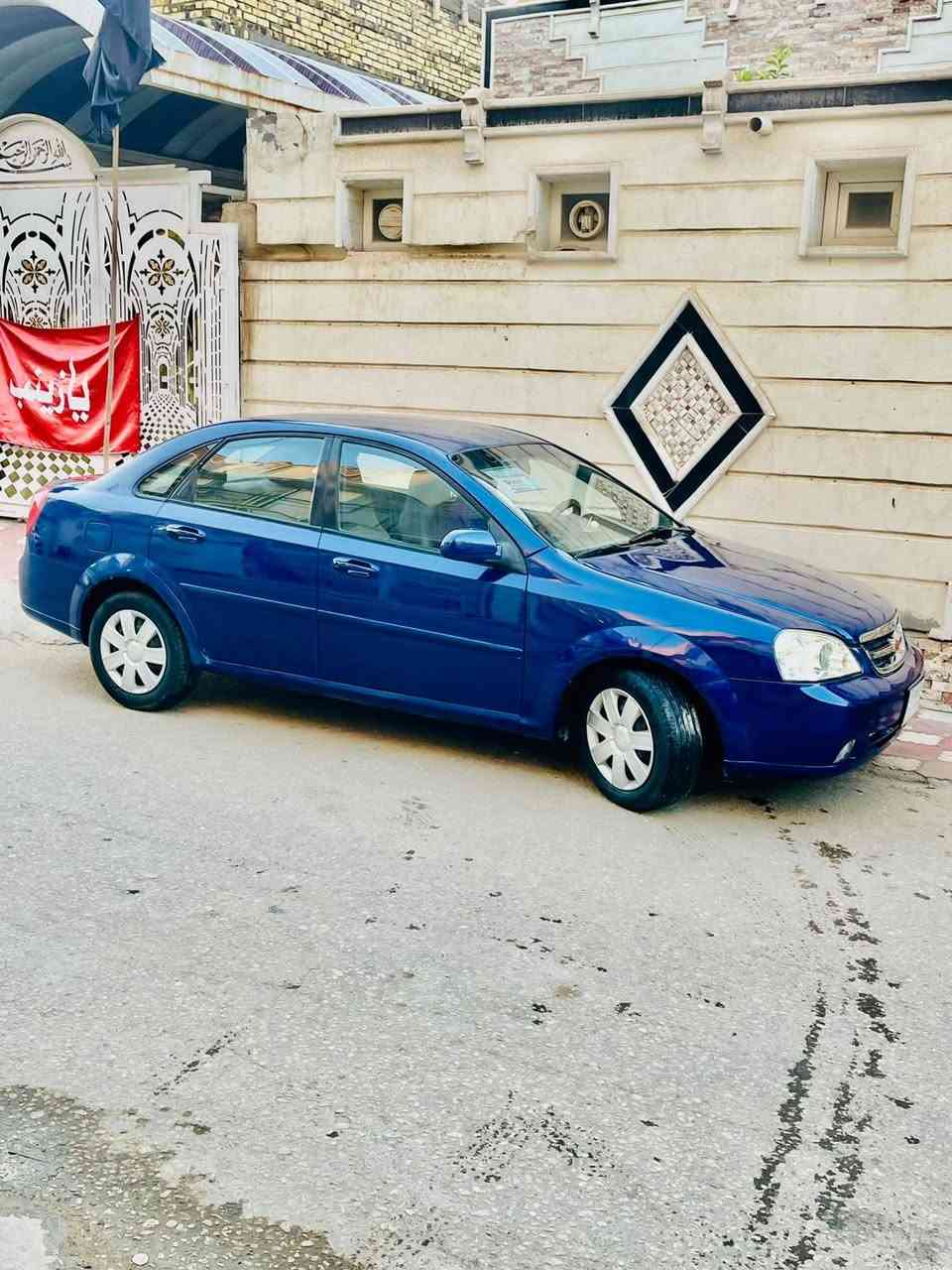 اوبترا 2006 خليجي رقم بابل مشروع وطني 
✨ گير اوتوماتيك 
🚗 مكفوله من التبديل والضربه 
✨صبغ جماليه اثر جراد 
📍مكينه وكير وحداديه كفاله 
🥶 تبريد ثلج 🥵 تدفئ 
📱شاشه + كامره 
🛞 تخم تاير 
✨ دوشمه جديده 
🚗 سياره مال حناي جديده خير من الله 
📌مكاني بابل مركز 
💰السعر 53 وبيه مجال بسيط 
📞اتصال / 
***********
