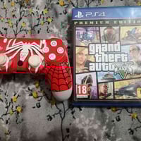 بلايستيشن٤ ٢ يدات • درايفر وفيفا • النجف حي العسكري