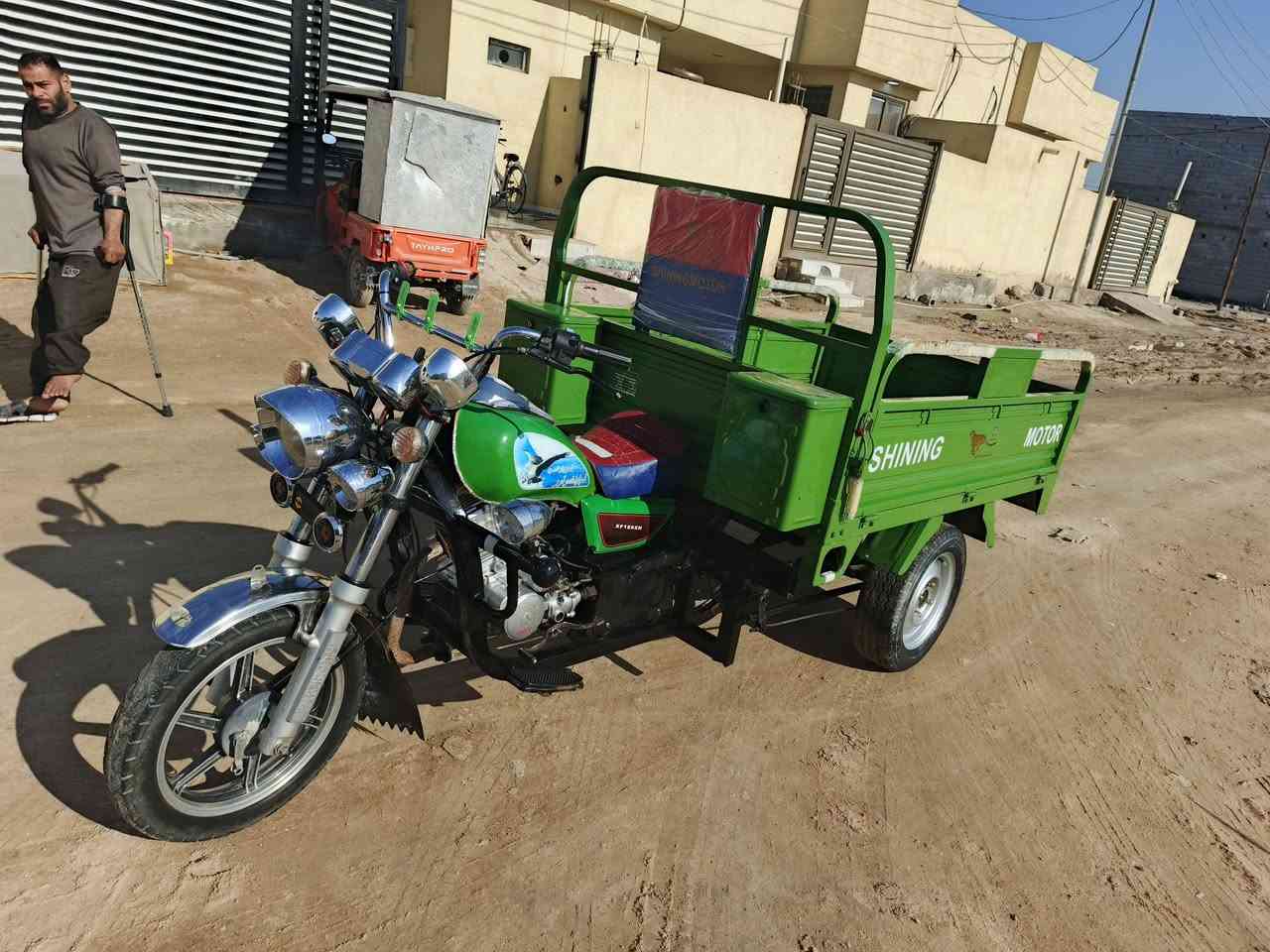 سلام عليكم حبايب وين ليريد رخيص ستوته مديل23نضافه70بل ميه جاهزه من كلشي كهربائيات كلهه شغاله وخير من الله مال شغل مكاني شط لعرب صالحيه رايدهه ب2300بيهه ماجال لطيبين ***********واتساب فقط اوراق اصوليه
