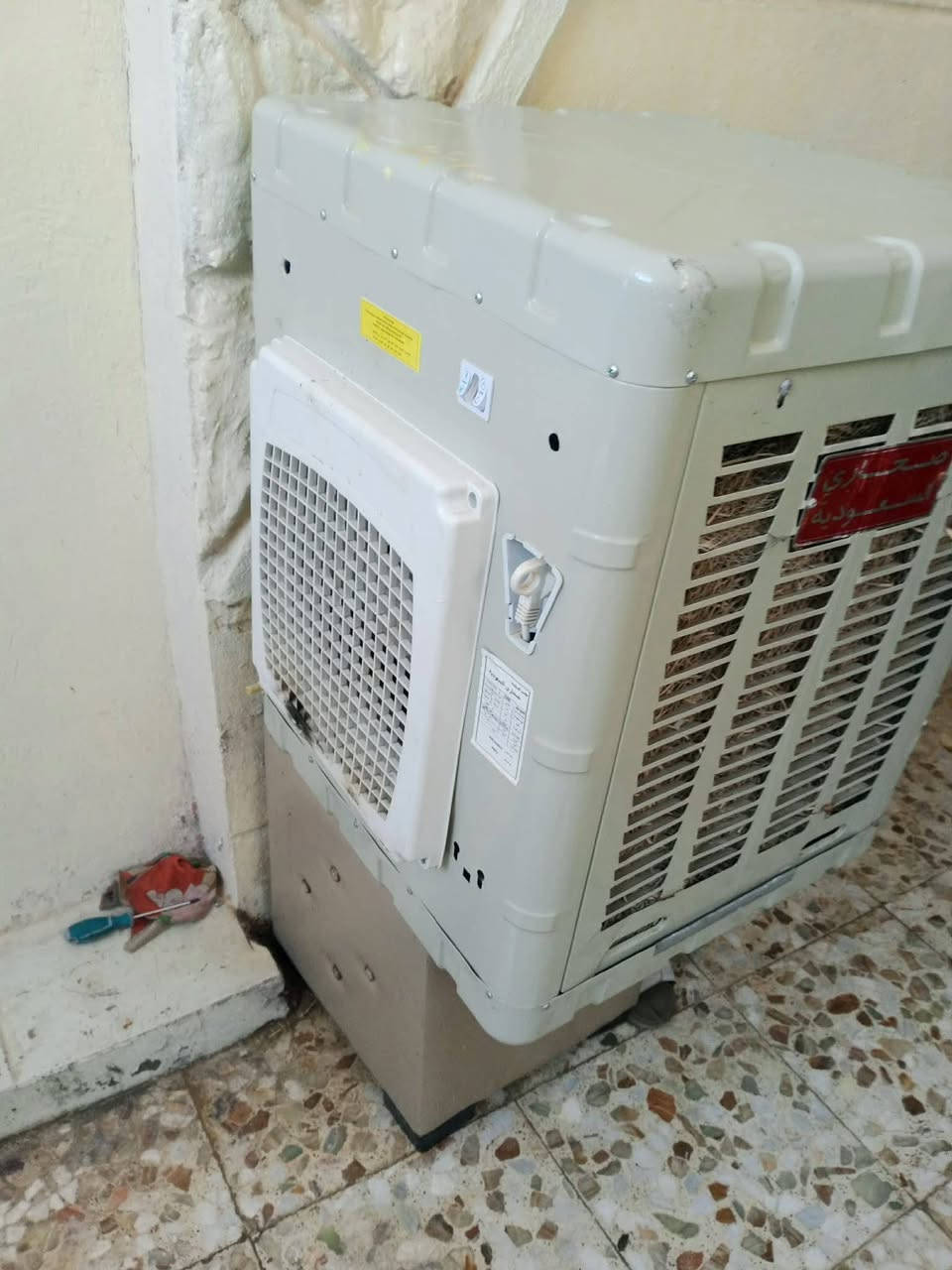 بيع مستعجل كلش مبرده اخت جديد السعر 85 العنوان كربلاء الاستفسار خاص


**إذا كنت صاحب هذا الإعلان وتريد حذفه لأي سبب، رجاءا أرسل رسالة إلى الدعم الفني**