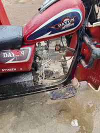 ستوته للبيع دايوان موديل 2018 اوراق اصولي محرك مكفول من تنقيص وتبخير ش...