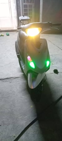 دراجه ماكس من غولي مكينا كفرات بلادي ٣٥٠ وبيهه مجال رقمي 07710905323