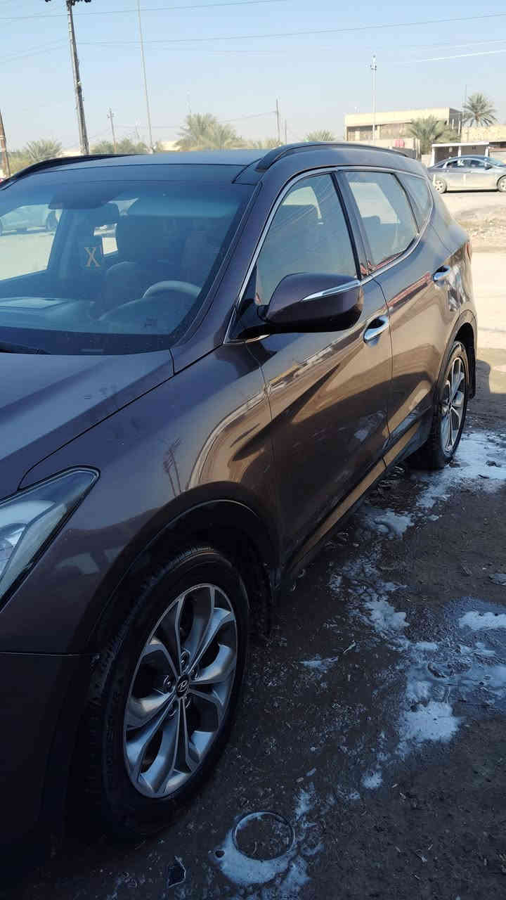 سنتافي 2014 سياره خليجيه رقم بغداد سياره مكلف بل نشر الاستفسار أكثر الاتصال عله رقم 
***********
آسيا 
0771 776 0544
