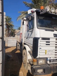 سكانيا ١١٣ • ستندر • كير ٥ب٥