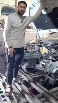 ميجان4 2022 • سمكرة ودهان • ترجع زيرو