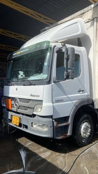 للبيع 2013 8برغي 6سلندر مكفوله 07717647045مكاني بغداد  رقمهه شمالي سلي...