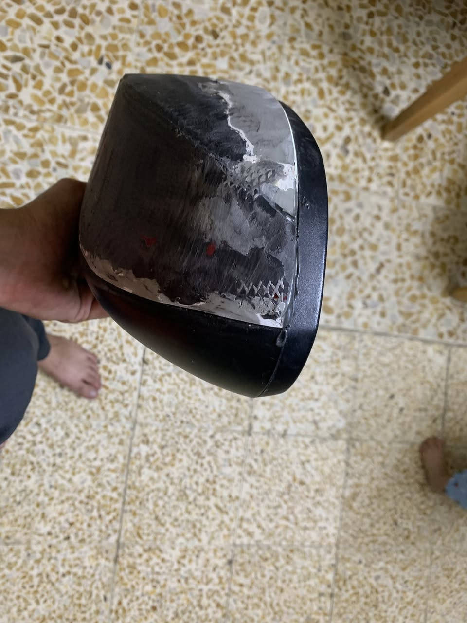 مرايه بيوك انكور جهه السايق السعر 100 الف دينار


**إذا كنت صاحب هذا الإعلان وتريد حذفه لأي سبب، رجاءا أرسل رسالة إلى الدعم الفني**