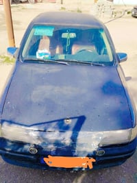 اوبل فكترا • ١٩٩٢ • رقم صلاح الدين