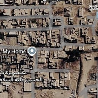 كشمرة خلف السجن • ٢٠٠م • خدمات متوفرة