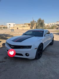 كمارو 2010البيع الي يحب يخابرني 07726458351