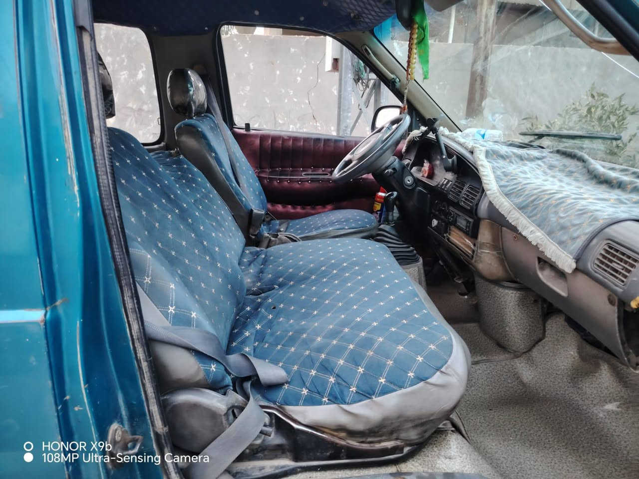 السلام عليكم   بريجو 99 معمرة جديد ولباقي بلادية دوشمة عامة  العنوان في خان  بني سعد ***********
