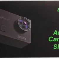 كاميرا 5K • 30فريم • تحكم بالموبايل