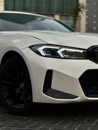بي ام 330i • ام باكيج • ٤٦ الف كم