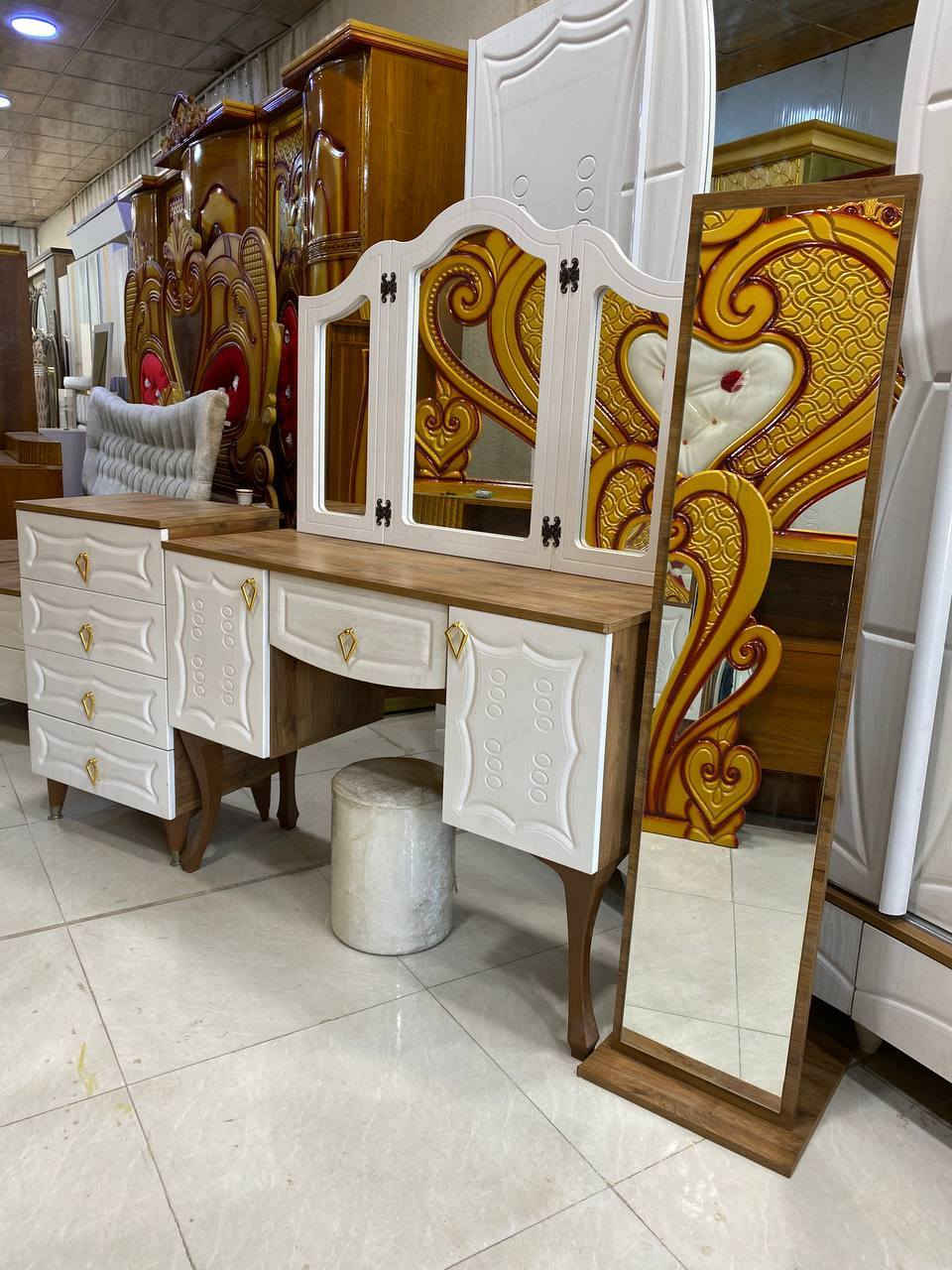 8 قطع فول نضافه مستعمله بس ب 750 وي الشد والنقل داخل بغداد مجاني محافظات كروه بيه مجال حسب المكان


**إذا كنت صاحب هذا الإعلان وتريد حذفه لأي سبب، رجاءا أرسل رسالة إلى الدعم الفني**