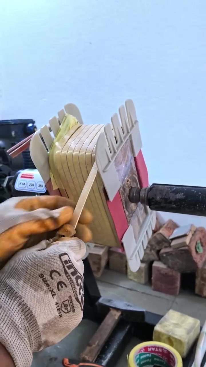 تجهيز استبليزر عمولة لحل مشكلة ضعف الكهرباء


**إذا كنت صاحب هذا الإعلان وتريد حذفه لأي سبب، رجاءا أرسل رسالة إلى الدعم الفني**