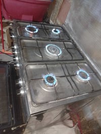 طباخ فريش • مصري • نظيف