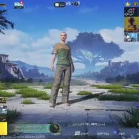 حساب ببجي لبيع مستوى 89 بي 27 سلاح يطور المفور ثلجي ماكس وبي عشر اسلحه...