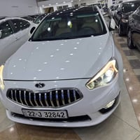 كيا كادينزا • ٢٠١٤ • رقم اربيل