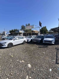 شاشة معربة • مرقّم بغداد • تحويل ثاني يوم