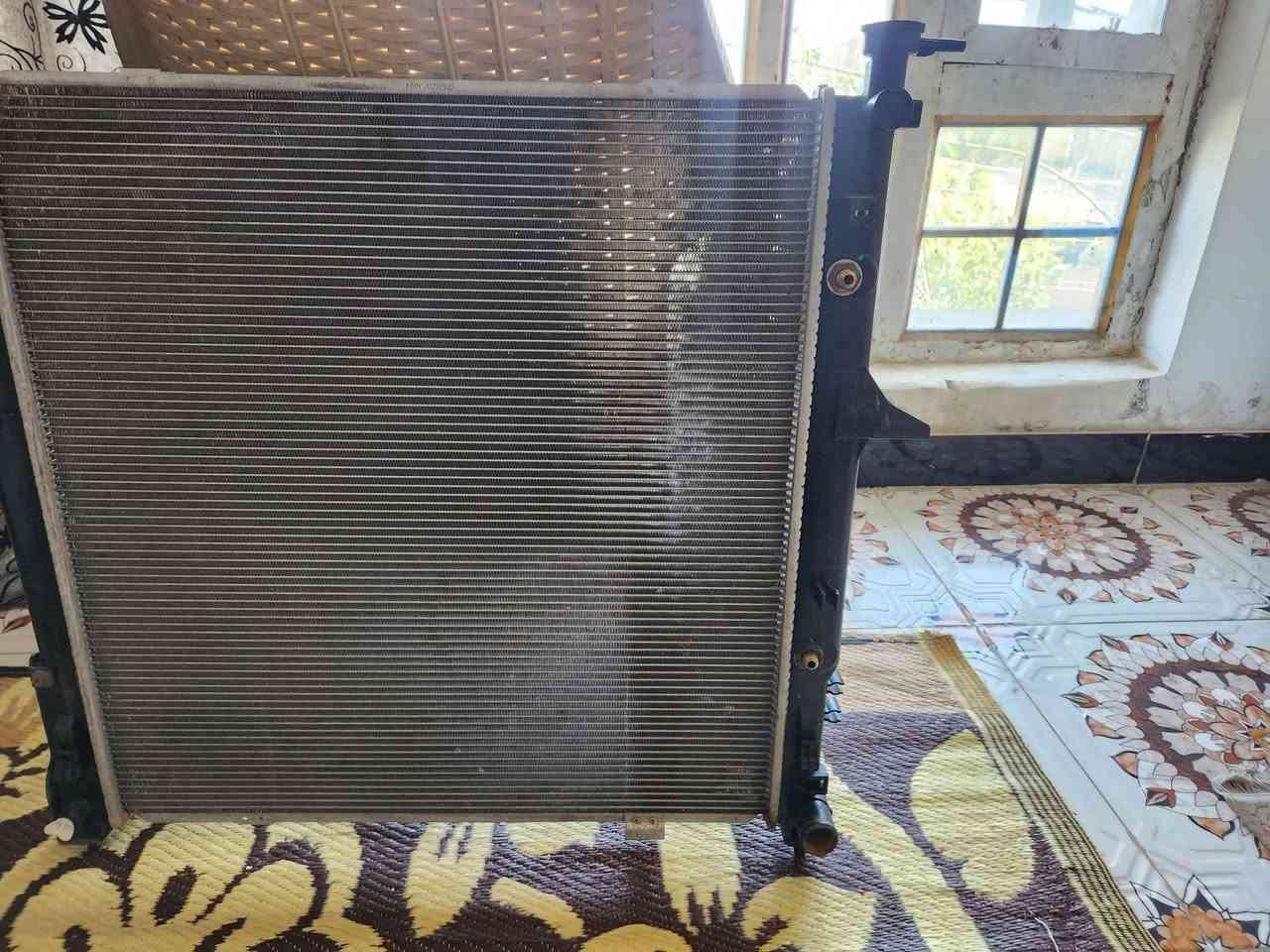 السلام عليكم من رخصة الادمن تخفيظات
راديتر تفصيخ 45الف
Absخليجي تفصيخ 90الف
دسكات امامي 25الف
مرايات فول ترحيب شفط هيتر قلاب الزوج100الف الحجم الكبير
تحكم انارة وفورويل25الف
كتف حساس خلفي 25الف
ثلاجة 45الف
مجاول 30الف
قبق دهن 10 الاف
جويتر 40الف 
يوجد توصيل جميع المحافظات


**إذا كنت صاحب هذا الإعلان وتريد حذفه لأي سبب، رجاءا أرسل رسالة إلى الدعم الفني**