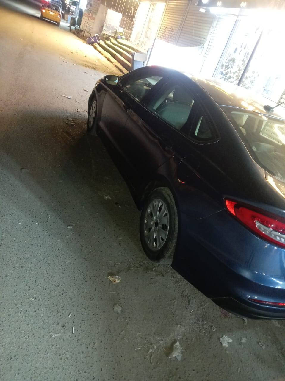 فورد فيوجن ٢٠١٩ بصمه حساسات تحكم ستيرن شاشه صغيره كشن كهرباء سايد بريك بصمه كير ماوس سيارة نظيفه كير ومحرك مكفول بيهه ملاحظات بسيطه ١٠٥$وبيهه مجال الفارس, صلاح الدين


**إذا كنت صاحب هذا الإعلان وتريد حذفه لأي سبب، رجاءا أرسل رسالة إلى الدعم الفني**