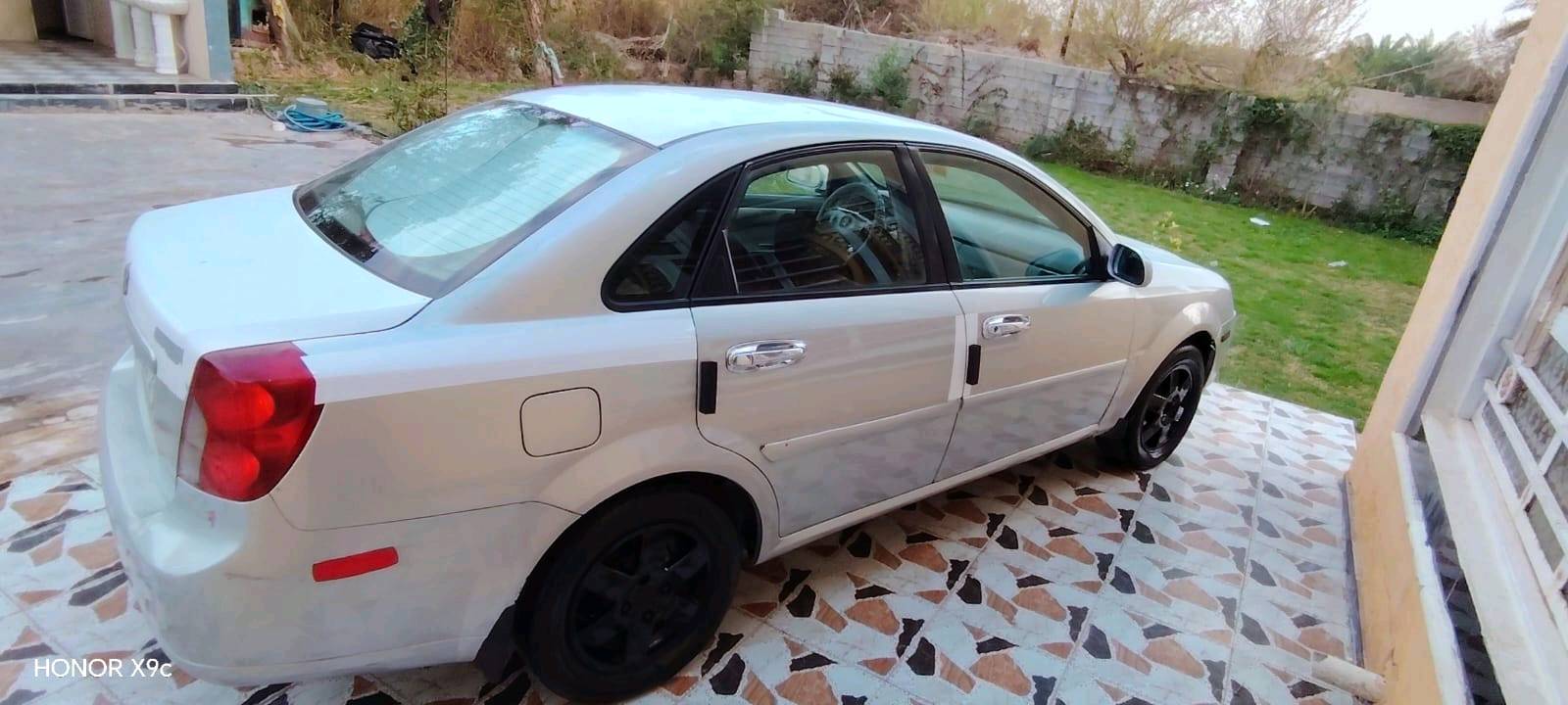 سلام عليكم اوبتره فورنزا اتماتيك موديل 2006 رقم بغداد مشروع وطني
محرك 2000 كير اوتماتيك مرغوبات
ملاحظه سياره بلاديه بيه مكانت صبغ تلحيضات بيع حزام يعني بدون حادث 
تبريد منضومه كامله جديده شرط ثلج كهربائيات كله شغاله سنتر كامله شاشه لمس كامره خلفيه السيارة جاهزه تخم تاير جديد حداديه امامي وخلفي جديده نعومته فول مابيه كل نقص مكاني صويره لشراي يتصل سعر ٦٢ ورقه ليعجبه تفضل بيك خير تدلل *********** *********** 