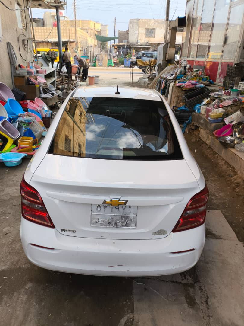 افيو سونيك 2019 مكفوله 80وبيه مجال البصرة التنومة ***********
