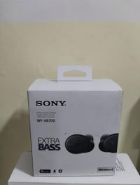 سماعات سوني • جديد