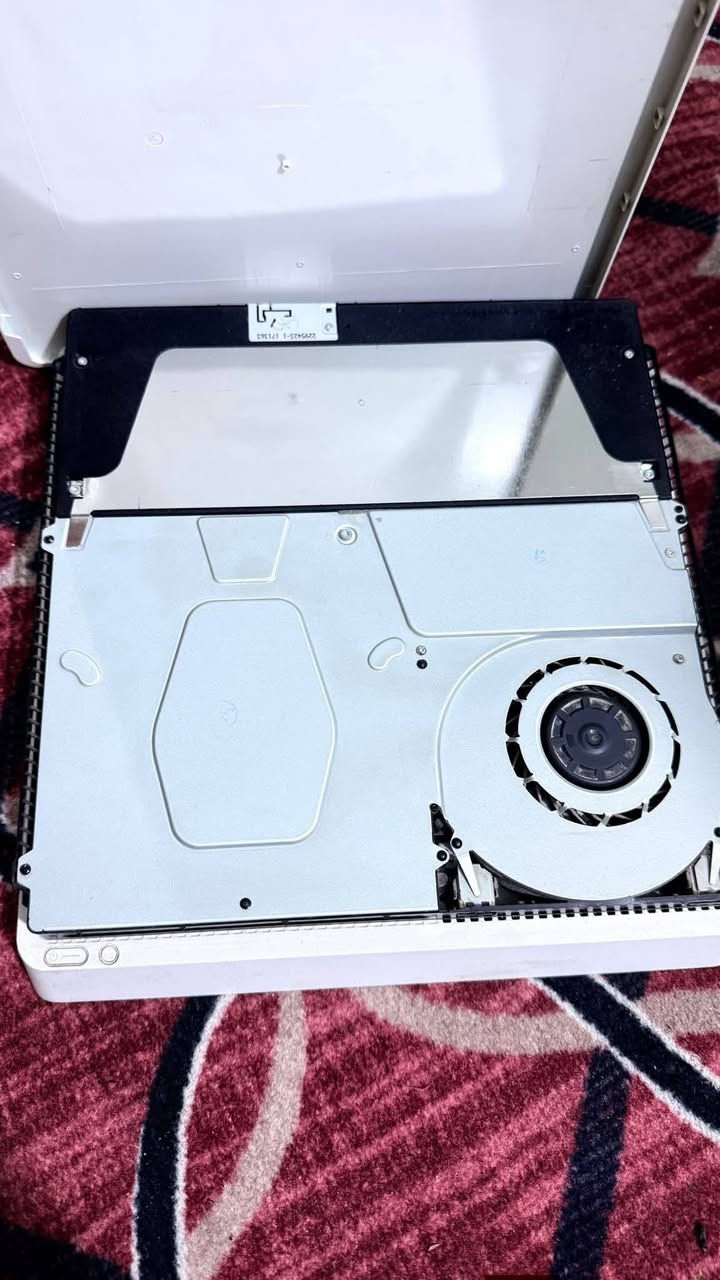 السلام عليكم 
ابلي4سلم نضيف لوك استيكر الجهاز مكفول من كل شي 
الجهاز اونلاين ويا3لعبات متفوعه ولبقيه زوجيه مجانيه 
(للمراوس بوكو x6برو او بيع بسعر250الف) 
مكاني ميسان للتواصل اتفضل خاص


**إذا كنت صاحب هذا الإعلان وتريد حذفه لأي سبب، رجاءا أرسل رسالة إلى الدعم الفني**