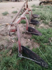 فدان • فورگسن • حجمه ١٦