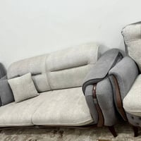 الناصريه • قابل سرير • خشب زان