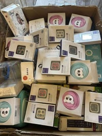 إلكترونيات • اكسسوارات