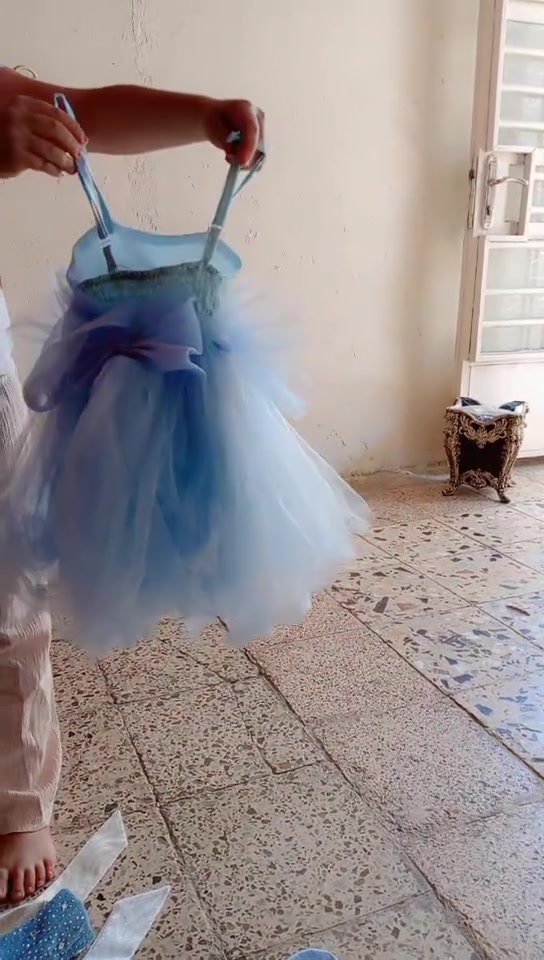 البدلات عمر اربع سنوات وتسع سنوات جديدات بعدهن لبسه وحده فقط


**إذا كنت صاحب هذا الإعلان وتريد حذفه لأي سبب، رجاءا أرسل رسالة إلى الدعم الفني**