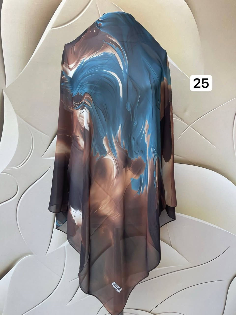 ربطه جرجيت نقشات دخانية يوجد قياس  130 وقياس 145
الحي... سوق القماشين 
أبو أنمار التميمي


**إذا كنت صاحب هذا الإعلان وتريد حذفه لأي سبب، رجاءا أرسل رسالة إلى الدعم الفني**