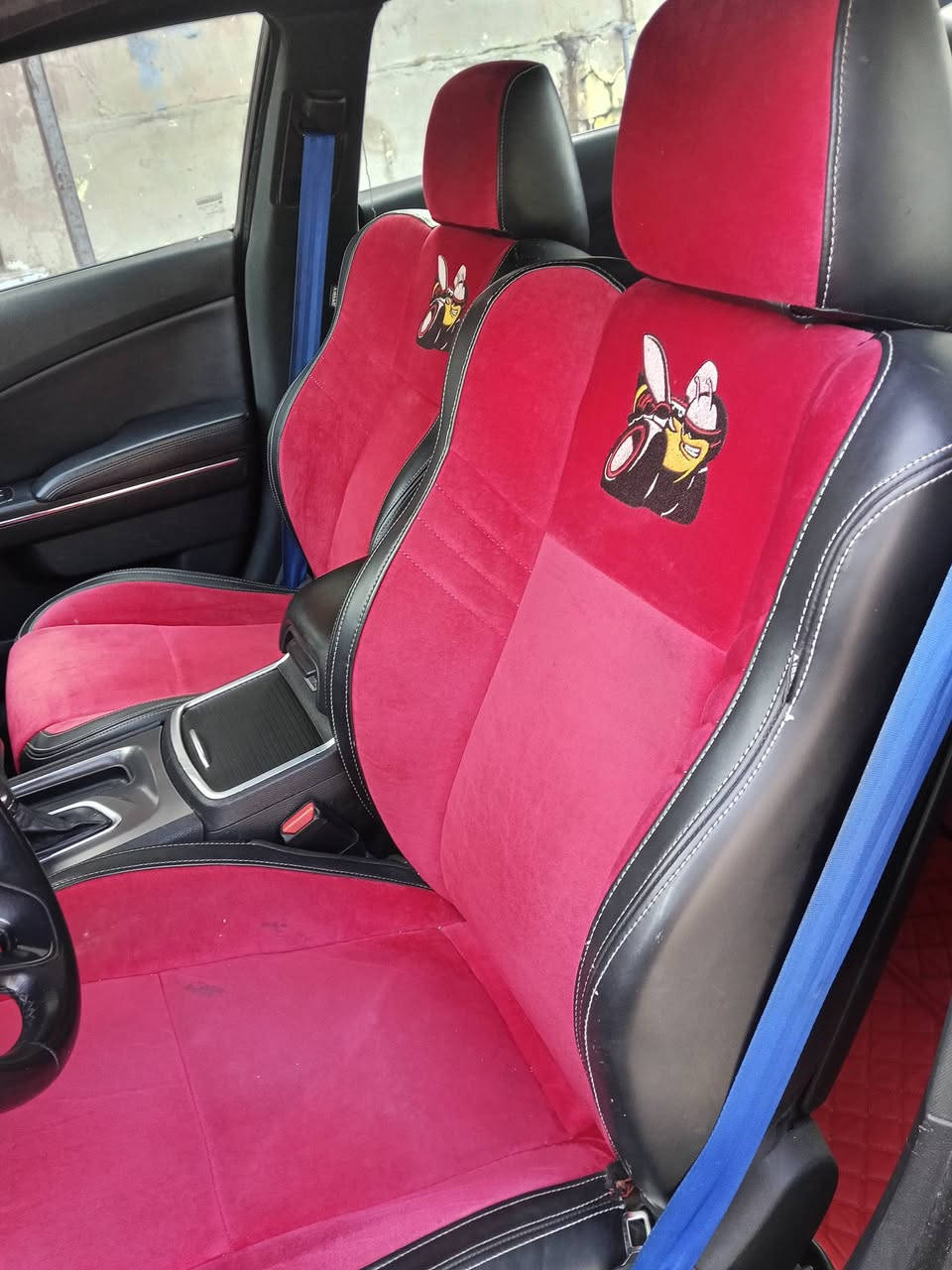 اسلام عليكم جرجر للبيع موديل2019 وارد امريكي مواصفاتSXT بها اربع قطع صبغ حادث موضح بالصوره السعر 160 وبها مجال رقم سليمانيه شرطه تحويل مكان السياره الموصل ***********
*********** وتساب
