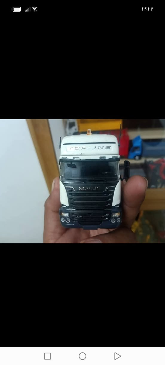 تريلاه سكانيه بيع


**إذا كنت صاحب هذا الإعلان وتريد حذفه لأي سبب، رجاءا أرسل رسالة إلى الدعم الفني**