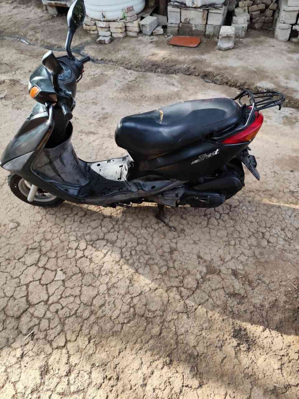 دراجه اگزز ياباني للبيع مكفوله كفاله عامه السعر 750 مكاني محموديه متواجد مازنجر واتساب الرقم ***********
