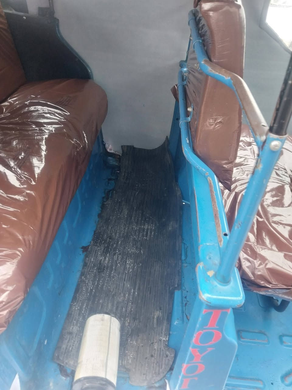 سلام عليكم تكتك للبيع ١٨كامله كبل للشارع لوحات نكليزي تحويل ثاني يوم مكينه ٢٠ تخم تاير دوشمه مدينه الصدر سعر ٣٥٠٠وبيه مجال قليل ***********
