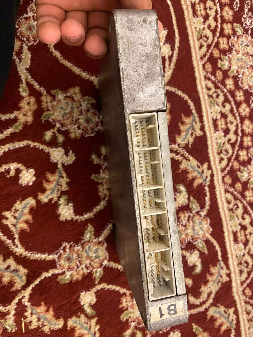السلام عليكم كير 3000 شرط الشغل والنمر 8 خطوط سعره 200 قفل بدون عمله مكاني بغداد
رقمي ***********

وعقل 2500 ففتي شرط الشغل رايده 75 قفل
