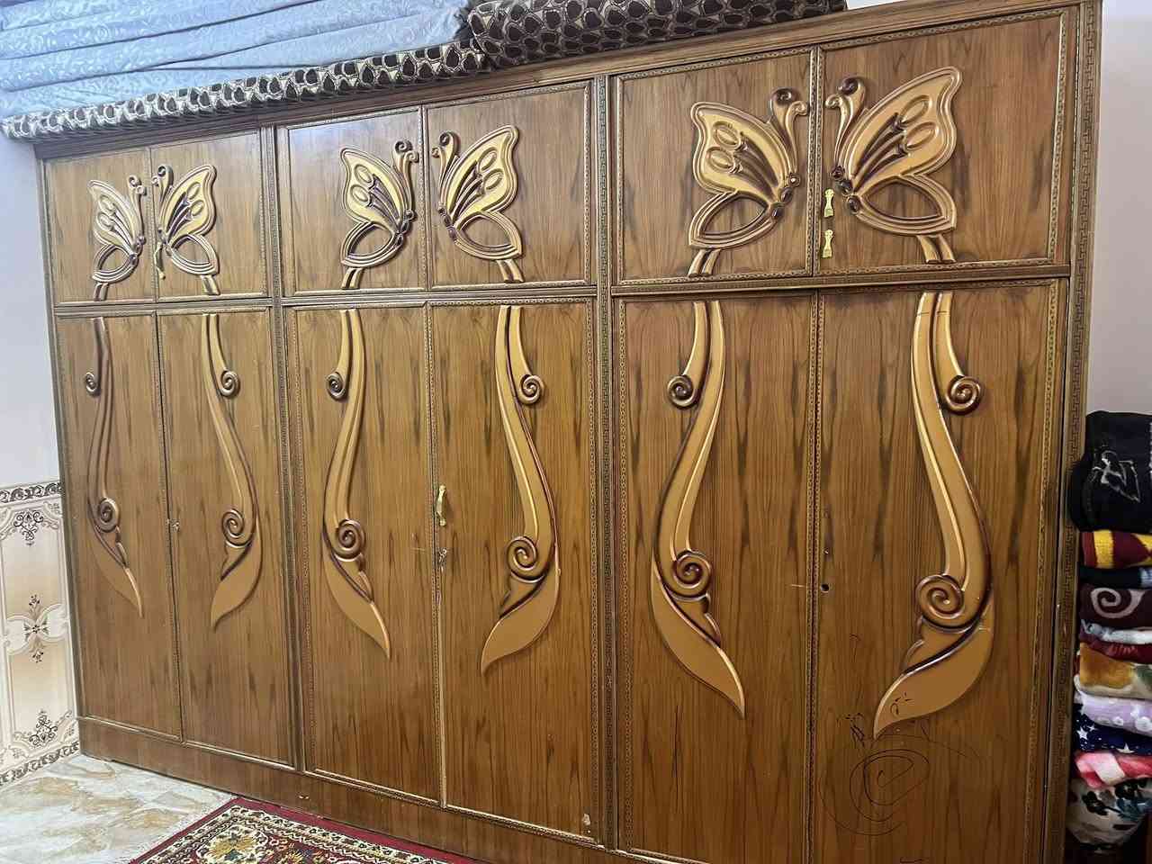 ‏كنتور حطاطه للبيع سعر 500 وبي مجال ***********
